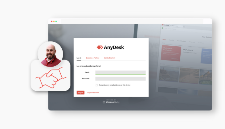 AnyDesk now integrates with Atera